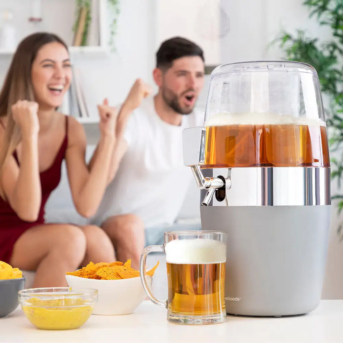 Cooling Drinks Dispenser Freer Innovagoods