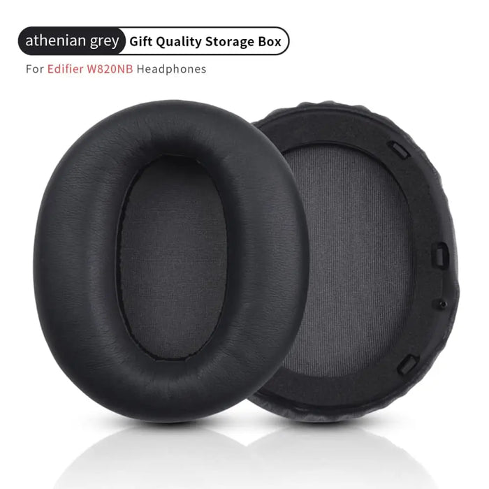 Cushion Sponge Earmuffs Head Beam Protect Cover For Edifier