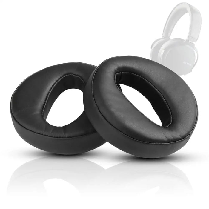 Cushion Sponge Earmuffs For Sony Mdr-z7 Mdr-z7m2 Headphones