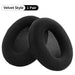 Cushions Sponge Foam Ear Pads For Kingston Cloud