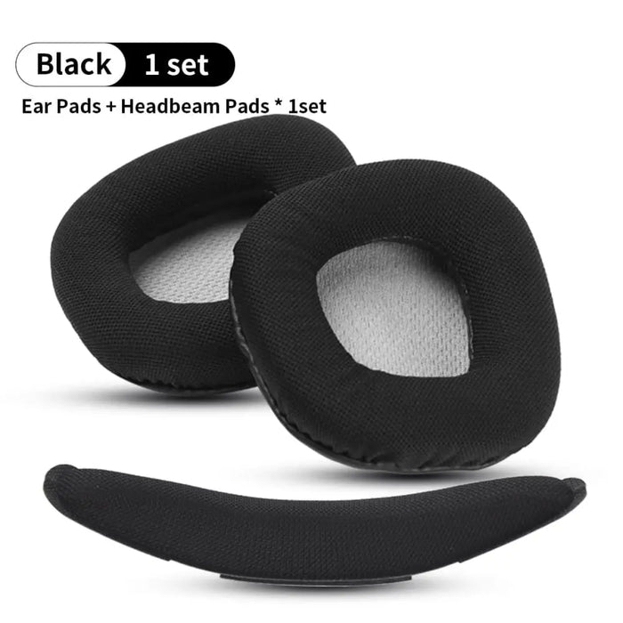 Cushions Sponge Ear Pads For Corsair Coid Rgb Pro Se