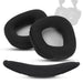 Cushions Sponge Ear Pads For Corsair Coid Rgb Pro Se