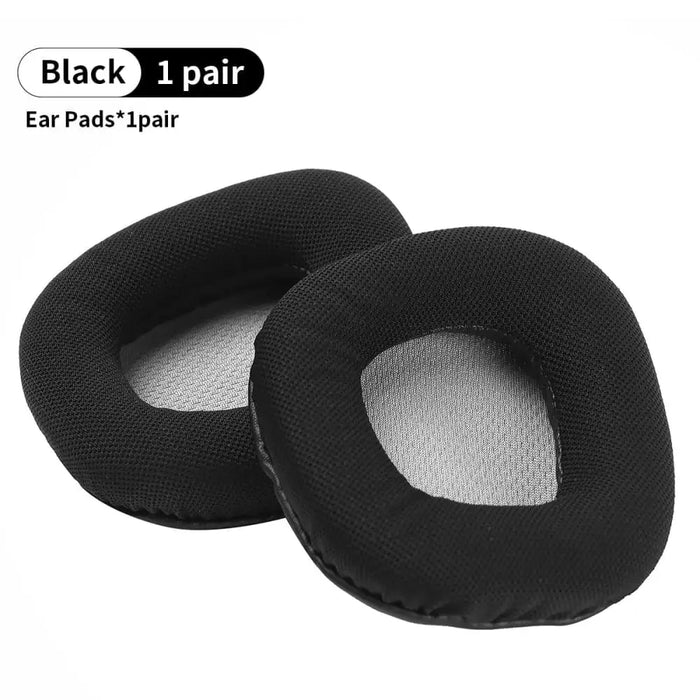 Cushions Sponge Ear Pads For Corsair Coid Rgb Pro Se