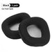 Cushions Sponge Ear Pads For Corsair Coid Rgb Pro Se