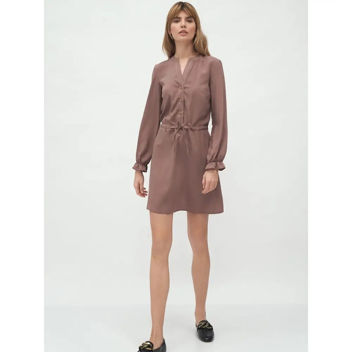 Daydress Optlka By Nife For Women Brown