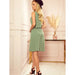 Daydress Optopb By Numoco For Women Green