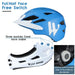 Detachable Protection Helmet For Kids