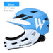 Detachable Protection Helmet For Kids