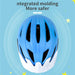 Detachable Protection Helmet For Kids