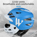 Detachable Protection Helmet For Kids