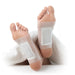 Detox Foot Patches Bamboo Innovagoods 10units