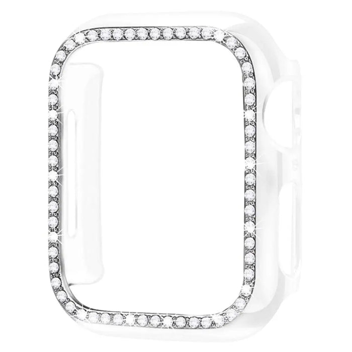 Diamond Bumper Protective Case For Apple Iwatch