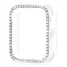 Diamond Bumper Protective Case For Apple Iwatch