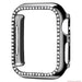 Diamond Bumper Protective Case For Apple Iwatch