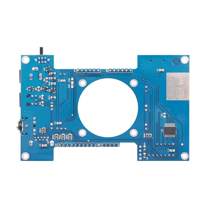 Digital I/o Board V1.2c Alexey Melnikov Support Snac 256mb