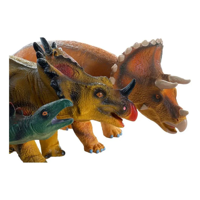 Dinosaur Dkd Home Decor Soft Children’s 6 Pieces