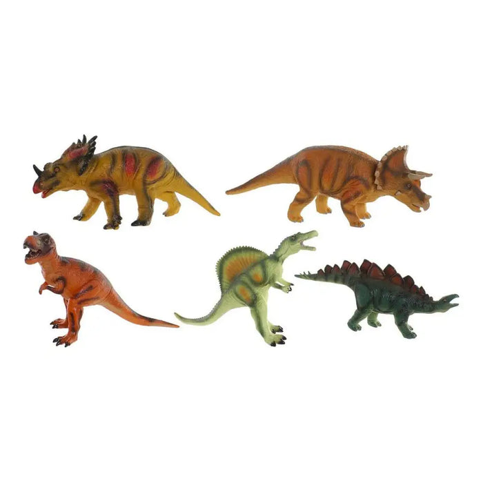 Dinosaur Dkd Home Decor Soft Children’s 6 Pieces