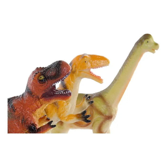 Dinosaur Dkd Home Decor Soft Children’s 6 Pieces