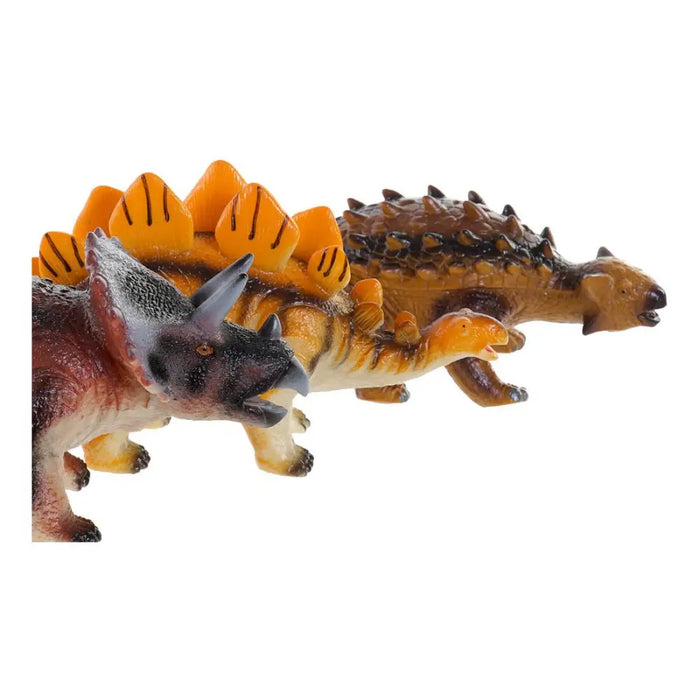 Dinosaur Dkd Home Decor Soft Children’s 6 Pieces