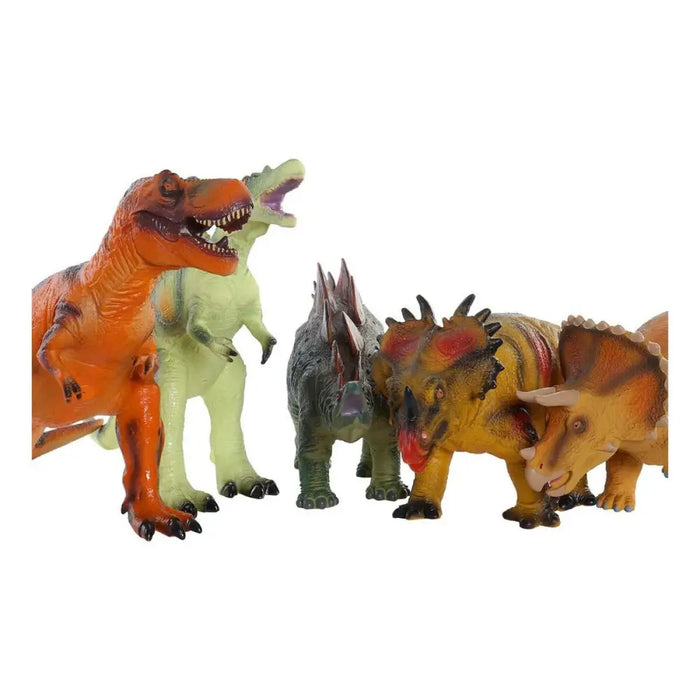 Dinosaur Dkd Home Decor Soft Children’s 6 Pieces