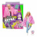 Doll Barbie Fashionista Mattel Grn28