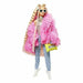 Doll Barbie Fashionista Mattel Grn28