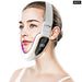 Led Double Chin v Face Shaped Cheek Lifting Vibration