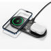 20w Dual Wireless Charger For Iphone 14 13 Airpod Pro