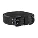 Durable Adjustable Heavy-duty Military Training Pet Collar