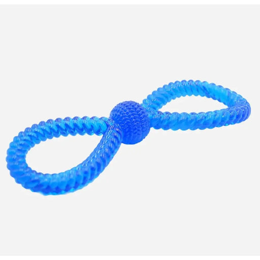 Durable Bite-resistant Teeth Cleaning Pet Chew Toys