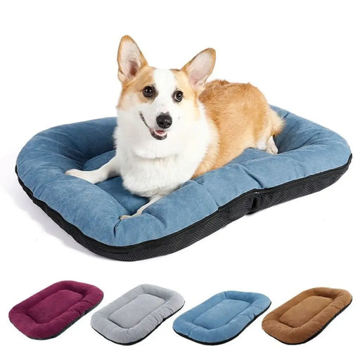 Durable Comfy Bite-resistant Washable Removable