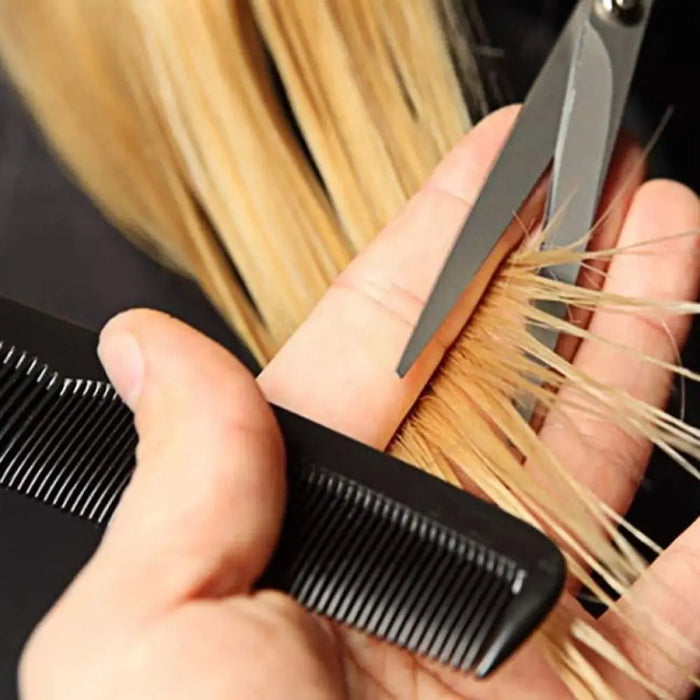 Durable Ergonomic Easy to Clean Pet Clippers Thinning