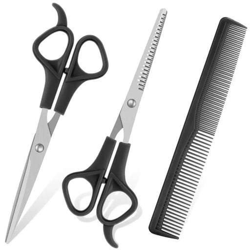 Durable Ergonomic Easy To Clean Pet Clippers Thinning Shears