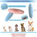 Durable Flexible Safe Food Dispensing Puppy Chew Toy