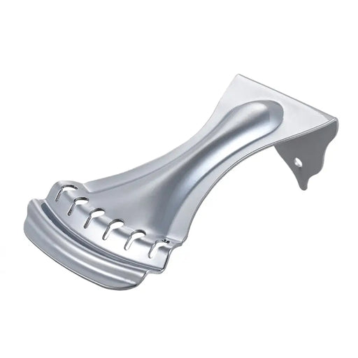 Durable Guitar Tailpiece Zinc Alloy For Dobro 6 Strings