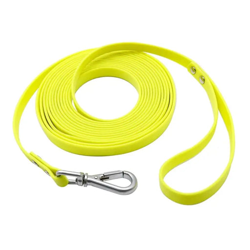 Durable Long Waterproof Outdoor Pet Training Leash For Dogs