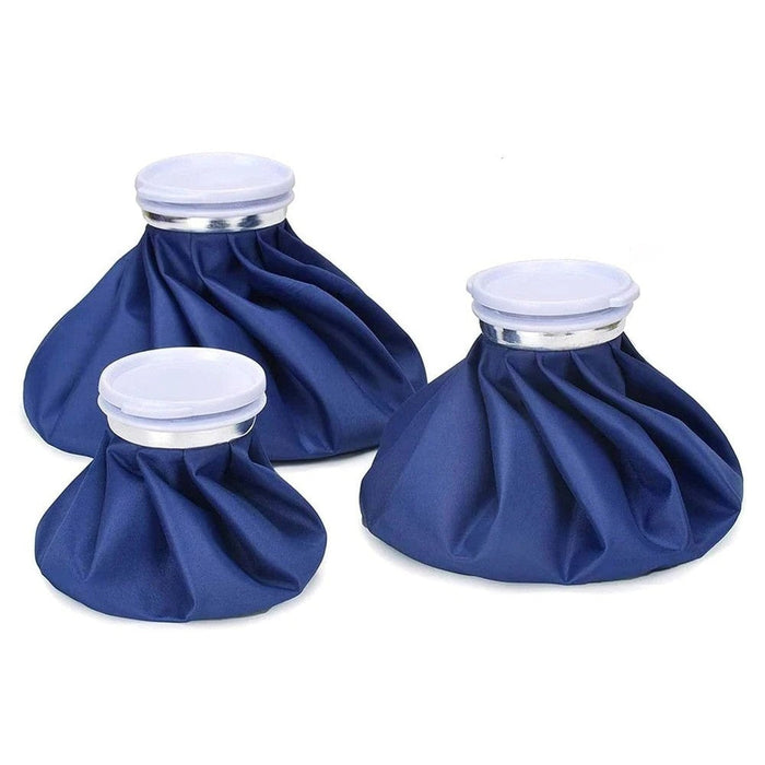 Durable Reusable Cool Ice Bag Therapy For First Aid Relief Pain Injury