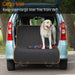 Durable Waterproof Convertible Dog Car Seat Cover Hammock