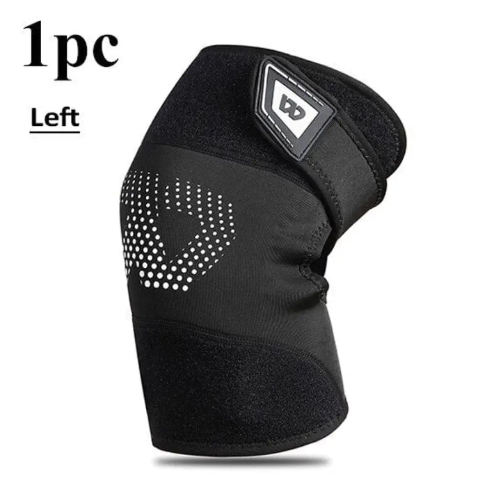 Elastic Adjustable Knee Pads