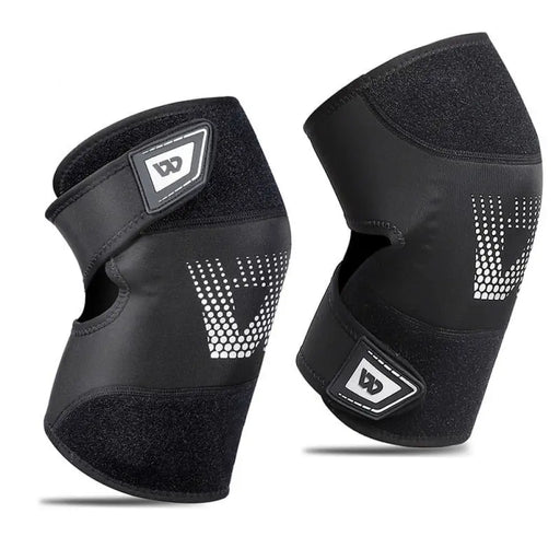 Elastic Adjustable Knee Pads