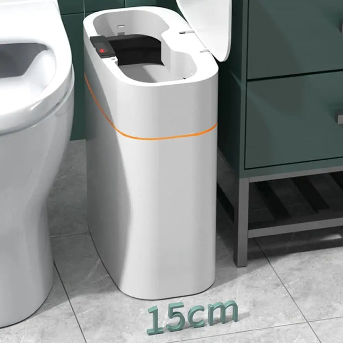 16l Electric Automatic Waterproof Intelligent Smart Trash