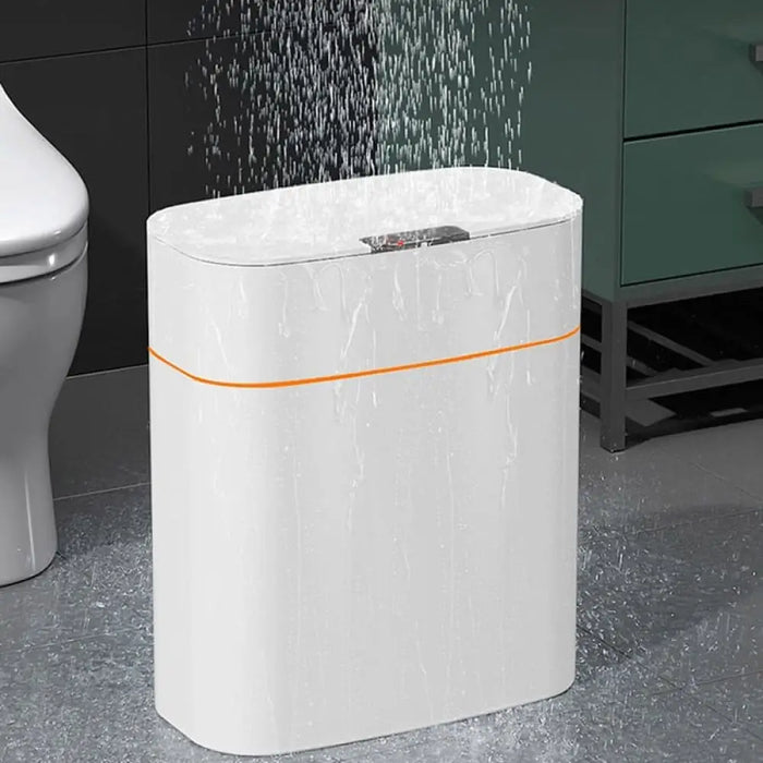 16l Electric Automatic Waterproof Intelligent Smart Trash