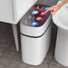 16l Electric Automatic Waterproof Intelligent Smart Trash