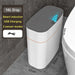 16l Electric Automatic Waterproof Intelligent Smart Trash