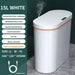 16l Electric Automatic Waterproof Intelligent Smart Trash