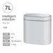 16l Electric Automatic Waterproof Intelligent Smart Trash