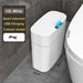 16l Electric Automatic Waterproof Intelligent Smart Trash