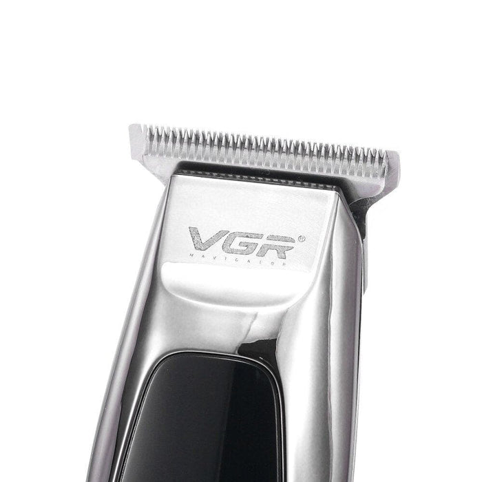 Electric Beard Hair Cutting Trimmer For Men