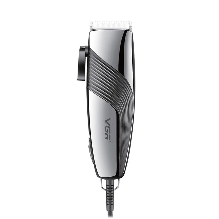 Electric Corded Adjustable Hair Trimmer For Men