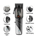 Electric Cordless Adjustable Rechargeable Hair Trimmer